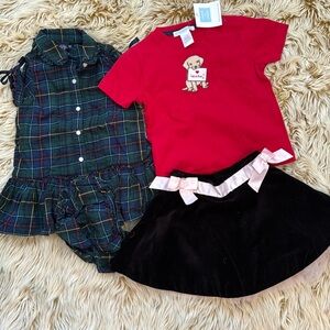 Lot of 12 month clothes.